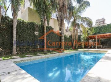 Departamento · 40m² · 1 Ambiente · Venta Loft Jufre 400 Palermo con Pileta Quincho Parrilla