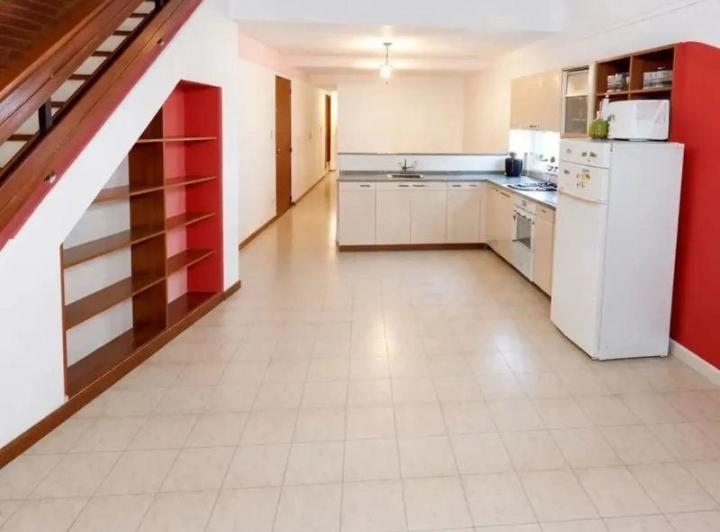 PH · 59m² · 2 Ambientes