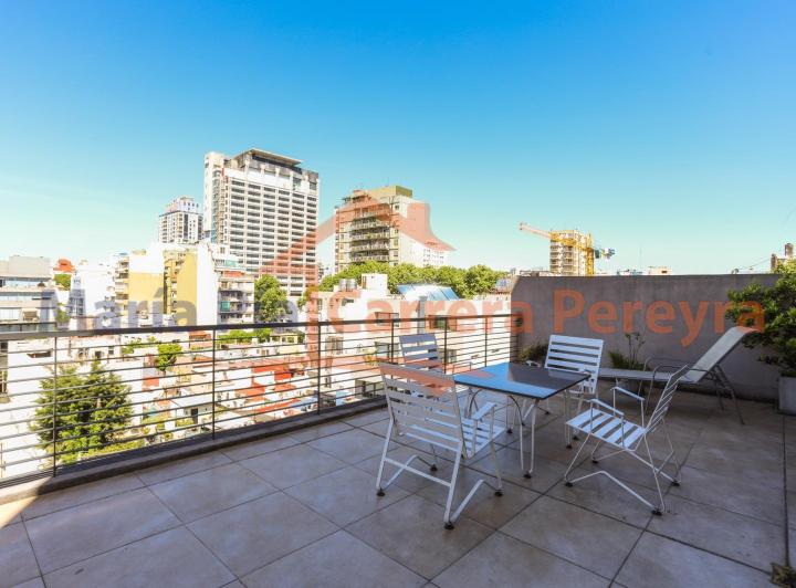 Departamento · 37m² · 1 Ambiente