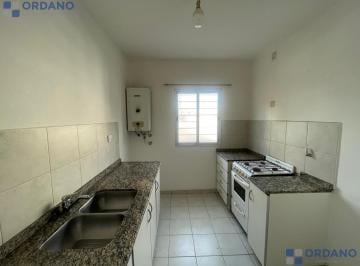 Departamento · 75m² · 3 Ambientes · 1 Cochera · Departamento 2dorm. Bº Pueyrredon