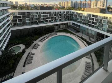 Departamento de 2 ambientes, Colegiales · Hermoso Dos Ambientes Palermo | Full Amenities | Concepcion Live