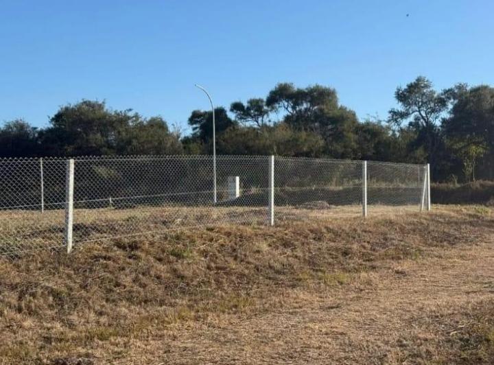Terreno · 571m²