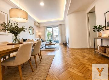 Departamento · 57m² · 3 Ambientes · Departamento en Venta - 2 Dorm. 1 Baño - 60 m - Villa Pueyrredon