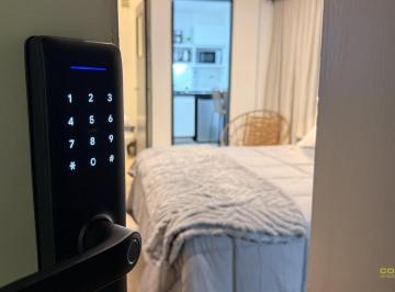 Departamento · 25m² · 1 Ambiente · Departamento en Caballito Sur