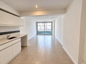 Departamento · 39m² · 1 Ambiente · Amplio Monoambiente en Venta en Nuñez Edificio Full Amenities