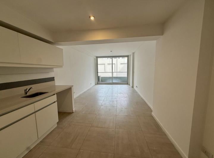 Departamento · 39m² · 1 Ambiente