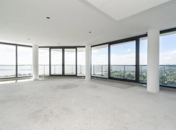 Departamento · 177m² · 4 Ambientes · Departamento 3dorm - Vicente Lopez - Vista Al Río