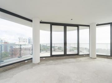 Departamento · 174m² · 4 Ambientes · Departamento 3dorm - Vicente Lopez - Vista Al Río