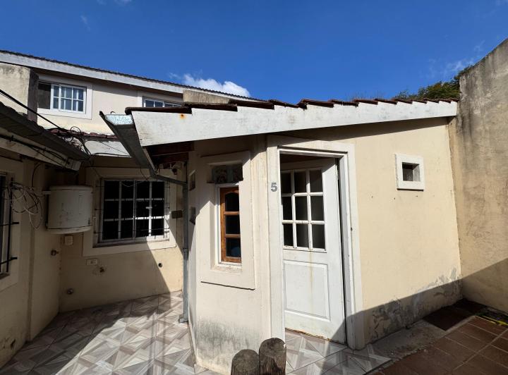 Departamento · 40m² · 4 Ambientes