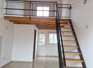 Departamento de 2 ambientes, Florencio Varela · Departamento de 30 m² con 1 Dormitorio en Alquiler en Villa Vatteone