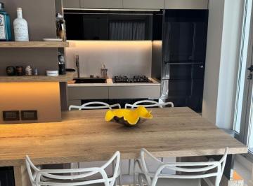 Departamento · 80m² · 2 Ambientes · Departamento 1 Dormitorio - La Diva de Gama