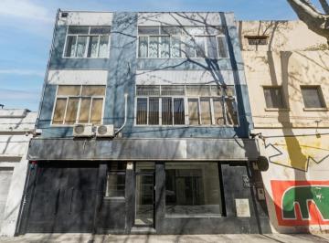 Depósito de 10 ambientes, Villa Crespo · Depósito en Alquiler | Castillo 748, Villa Crespo | 1067 m²