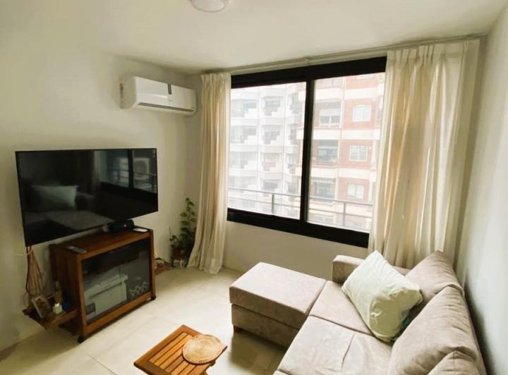 Departamento · 39m² · 2 Ambientes