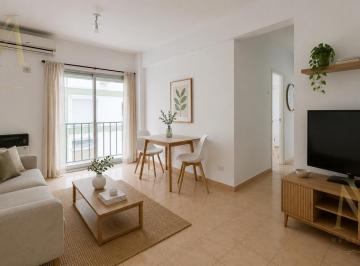 Departamento · 51m² · 3 Ambientes · Departamento en Nuñez