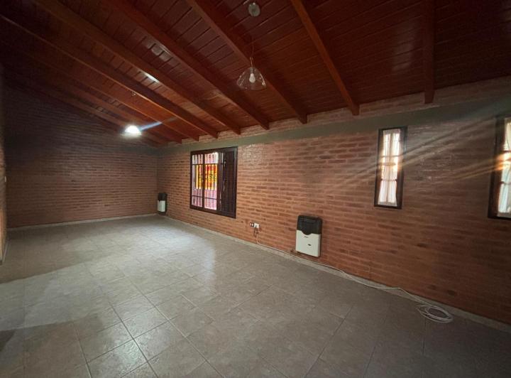 Departamento · 107m² · 4 Ambientes · 1 Cochera