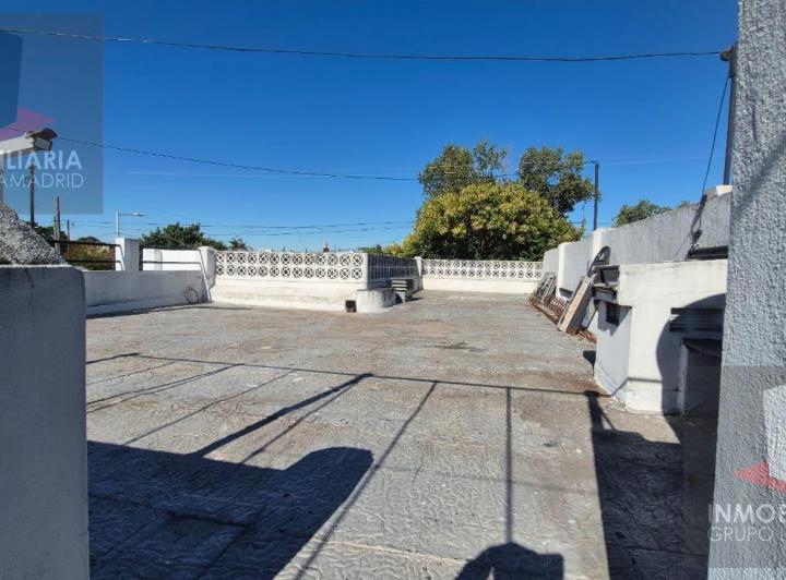 PH · 71m² · 5 Ambientes · 1 Cochera