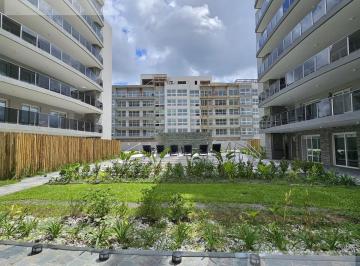 Departamento · 59m² · 2 Ambientes · 1 Cochera · Venta Departamento de 2 Ambientes Entorres Cristal Nordelta con Cochera y Baulera Rentado