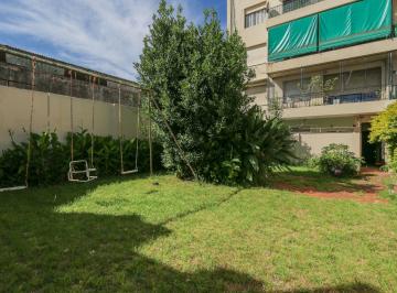 Departamento · 44m² · 2 Ambientes · Departamento Venta 2 Ambientes Floresta 2 Patios