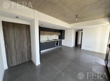 Departamento · 65m² · 3 Ambientes · Venta Departamento 3 Ambientes con Jardín en Nuevo Quilmes Don Bosco