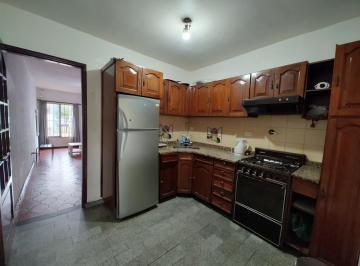 Departamento · 55m² · 3 Ambientes · 1 Cochera · Cordoba 454, Moron.