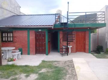 Casa · 214m² · 4 Dormitorios · 2 Cocheras · Casacasa + 3 Departamentos | Bº El Balcon | Santa Rosa de Calamuchita