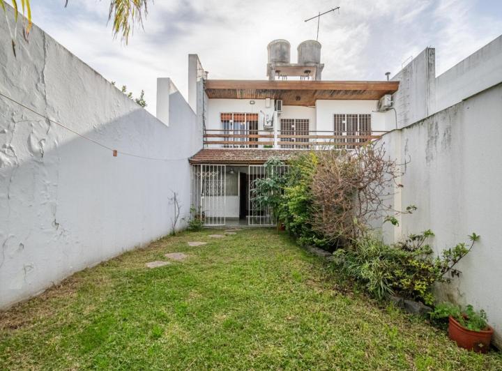 Casa · 131m² · 4 Ambientes · 1 Cochera