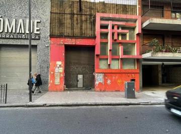 Terreno · 260m² · Lote Propio 7,86 X 33 Inmejorable Zona