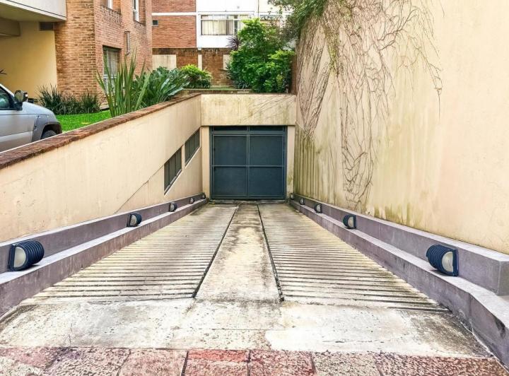 Garage · 13m²