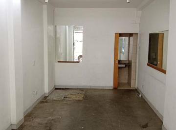 Local comercial · 37m² · 1 Ambiente · Local en Alquiler - Palermo Chico