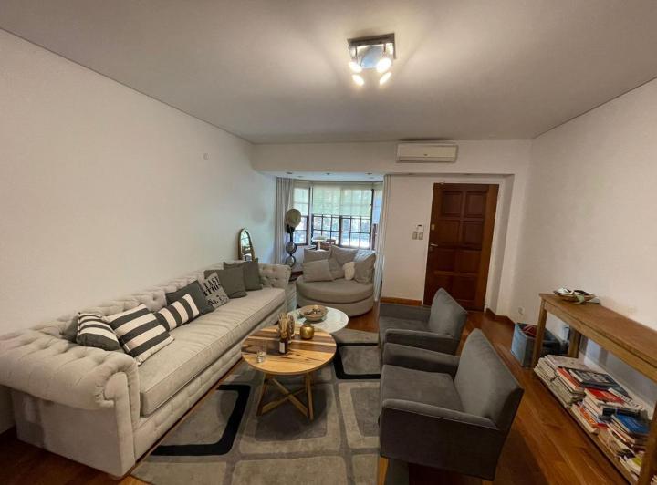 PH · 214m² · 5 Ambientes · 3 Cocheras