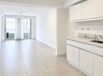 Departamento · 40m² · 1 Ambiente · Amplio Monoambiente en Venta en Nuñez Edificio Full Amenities