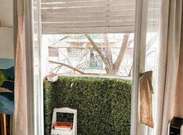 Departamento de 2 ambientes, Flores · 2 Ambientes Al Frente en Flores | 40,7 m² | Cocina Separada | Excelente Ubicació