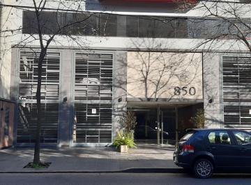 ANY-ANY-611_2 · Alquiler / Departamento / 2 Ambientes / Cochera / Acoyte Al 800