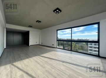 Oficina comercial · 64m² · 1 Ambiente · Oficina con Balcon en Alquiler Toscas Office II Canning