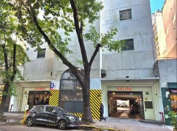 FRC-FRC-8361_2 · Ortiz de Ocampo 2600 Palermo Cochera U$22.000
