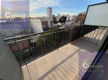 Departamento · 33m² · 1 Ambiente · Monoambiente en Venta a Estrenar