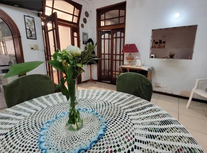 PH · 110m² · 5 Ambientes