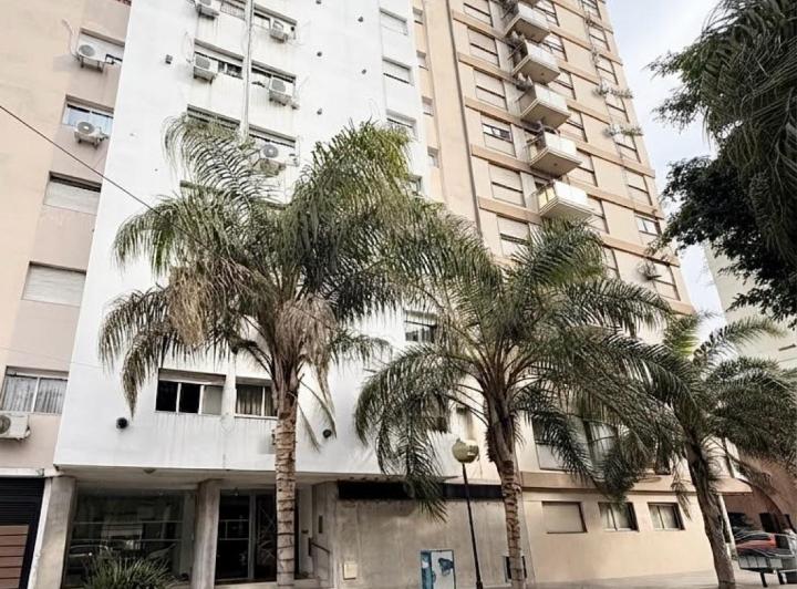 Departamento · 65m² · 3 Ambientes