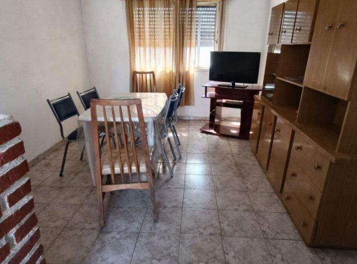 Casa · 50m² · 3 Ambientes