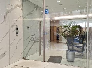 Departamento · 36m² · 2 Ambientes · Recoleta Zona Facultades 2 Amb. Apto Profesionales Balcón Amenities