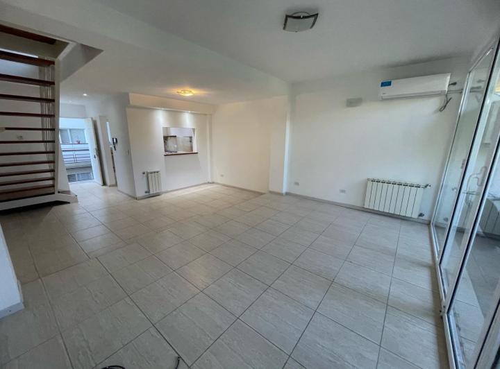 Departamento · 110m² · 3 Ambientes · 1 Cochera