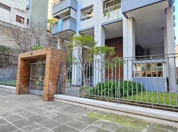 Departamento · 77m² · 3 Ambientes · 1 Cochera · Alquiler Dpto 2 Dorm. con Amenities y Cochera en Recoleta
