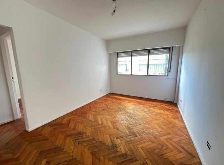Departamento · 38m² · 2 Ambientes