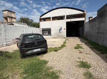 Terreno · 424m² · Acosta | Galpón en Callao 1238 | Oportunidad de Inversión