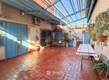 Casa · 76m² · 5 Ambientes · Venta - Casa en Pa 3 Dorm. Comodín - Barrio La Tablada, Rosario