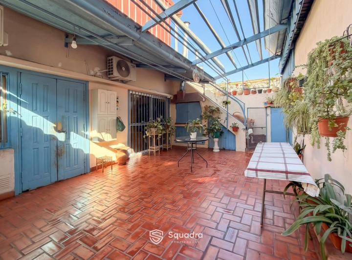 Casa · 76m² · 5 Ambientes