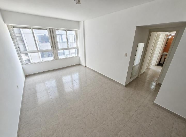 Departamento · 55m² · 3 Ambientes