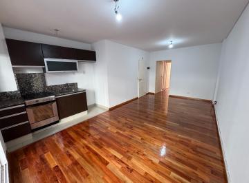 Departamento · 64m² · 2 Ambientes · Alquiler Departamento 2 Ambientes Caballito