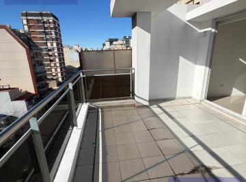 Departamento · 21m² · 1 Ambiente · Monoambiente en Venta en Caballito con Balcon