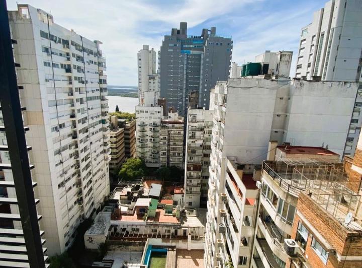 Departamento · 42m² · 2 Ambientes
